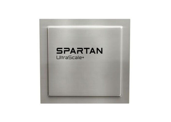 XCSU10P-1SBVB625E Field Programmable Gate Array Embedded FPGA FPGA Spartan UltraScale+ FPGA