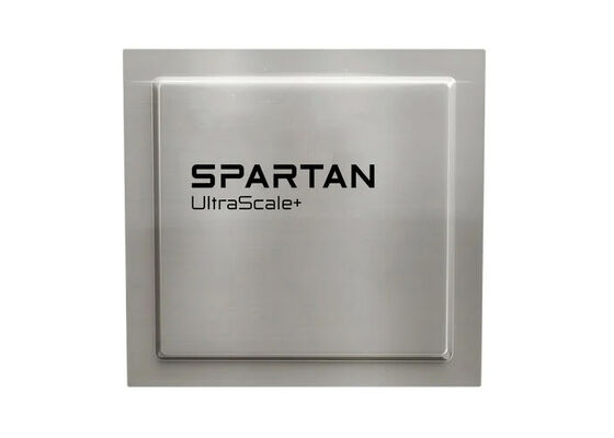 XCSU10P-1SBVB625I Field Programmable Gate Array 1.7Mb Spartan UltraScale+TM Programmable Logic IC