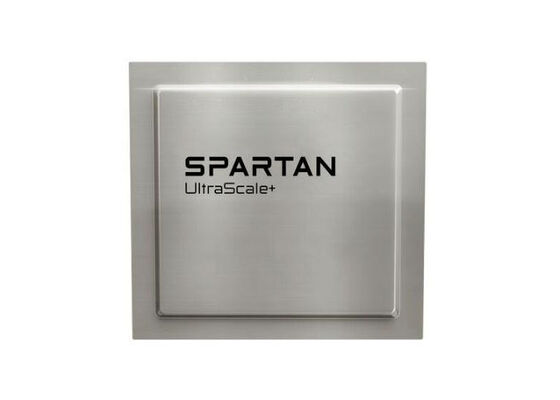 XCSU25P-2SBVB625E Field Programmable Gate Array Sirkuit Logika Terprogram FPGA Spartan UltraScale+ FPGAs