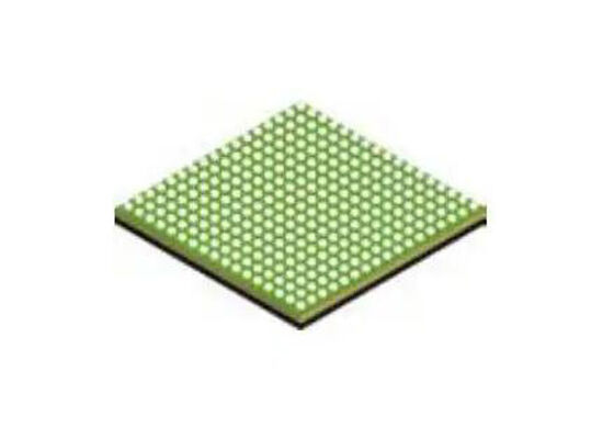 Chip Sirkuit Terpadu ADC32RF72IANH 16-Bit Receiver RF-Sampling dengan Kepadatan Spektral Ultra-Rendah