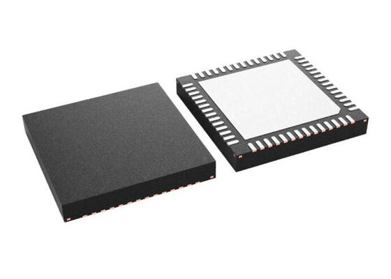 ADS117L18IRSHR Integrated Circuit Chip 16-Bit Delta-Sigma Analog Ke Konverter Digital VQFN-56
