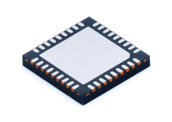 ADS125H18V20IRHBR Integrated Circuit Chip Analog To Digital Converter 24-Bit Delta-Sigma ADC Converter