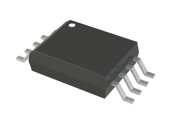 AMC0303M0510DWVR Chip Sirkuit Terpadu Modulator Delta-Sigma Terisolasi yang Diperkuat SOIC-8