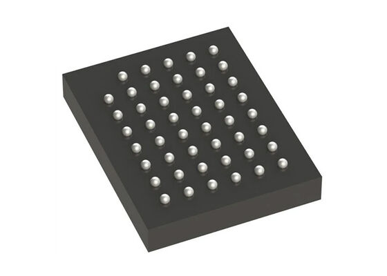 Sensor IC AR0544CSSH33SMKA1-CR Sensor IC 5 MP Rolling Shutter Hyperlux™ LP CMOS Image Sensor