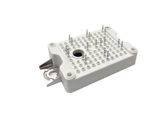 Modul IGBT Otomotif G3F18MT12FB4 SiCPAK™ Seri F 1200V 18.5mΩ Modul SiC Jembatan Penuh