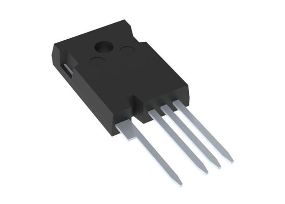 Chip Sirkuit Terpadu G3F33MT06K 650V 74A N-Channel SiC MOSFET Transistor TO-247-4