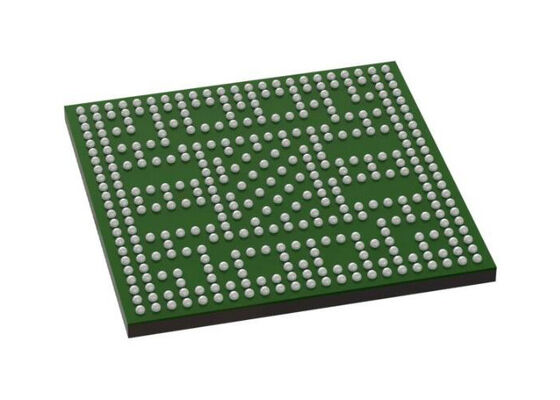 AM62L32BOGHAANBR Mikrokontroler MCU 1.25GHz Sitara™ 1 Core 64-Bit Mikroprosesor IC FCCSP373