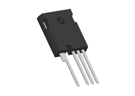 G3F65MT12K Chip Sirkuit Terpadu Silikon Karbida MOSFET Transistor 1200V 35A SiC MOSFET