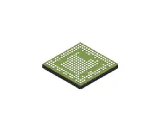 IWRL6844DQGANCR Sensor IC Single-Chip 57GHz hingga 64GHz Sensor Radar Industri