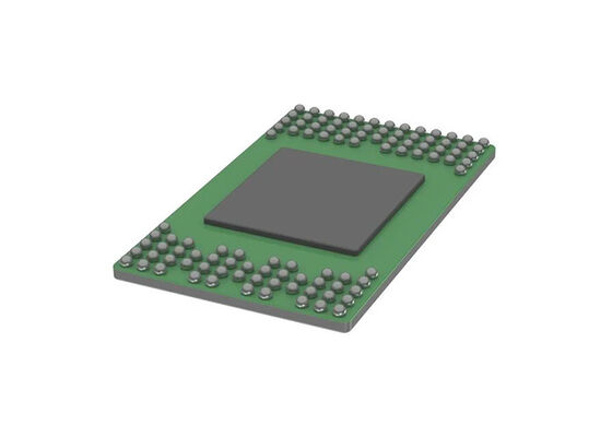 IWRL6432BRQAAMYR Sensor IC Single-Chip Industrial Radar Sensor Dengan Antenna OnPackage