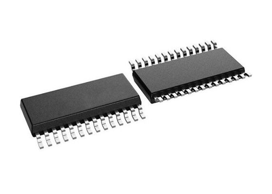 MSPM0C1105SDGS28R Mikrokontroler MCU 32-Bit Mikrokontroler IC 32MHz Tertanam MCU VSSOP-20