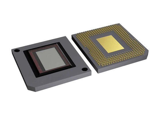 DLP800XEA0FYV Integrated Circuit Chip 0,80-Inch 4K ProAV DLP Digital Micromirror Device