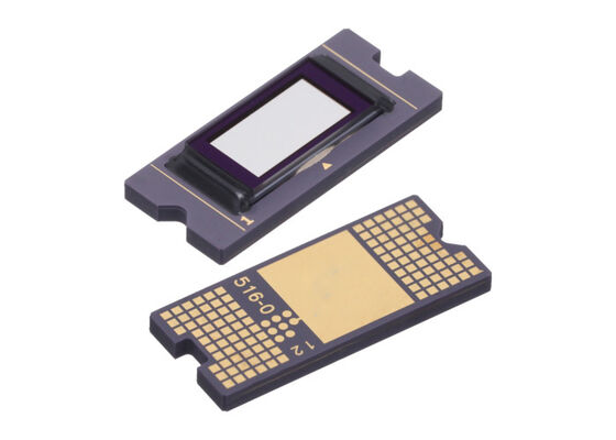 DLP391TPFSB Integrated Circuit Chip 0,39-Inch 4K UHD DLP Digital Micromirror Device