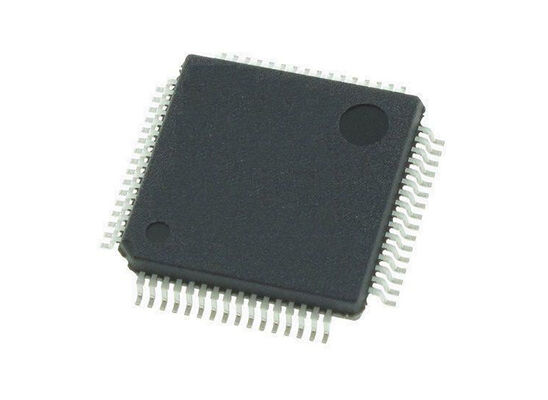 XMC5200-F64K1088AA Mikrokontroler MCU 32-Bit 160MHz 2.7V hingga 5.5V ARM Cortex-M4F MCU LQFP-64