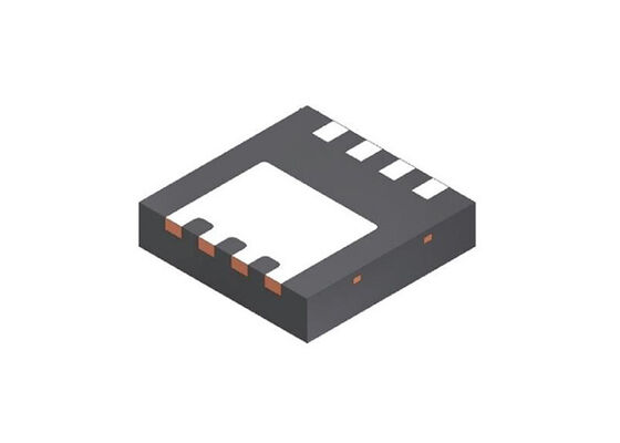 NTTFS007P02P8 Integrated Circuit Chip 20V 6.5mΩ 56A P-Channel Power MOSFET Transistor
