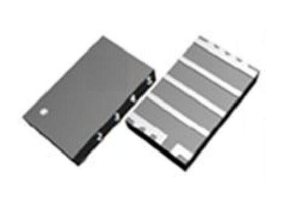 NVG033A10T GaN IC 100V GaNFastTM Power FET IC PQFN-6 eMode GaN Power FET