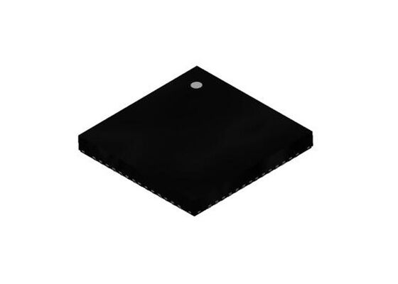 Chip Sirkuit Terpadu STA9200MA TeseoAPP2 Penerima Pengukuran Presisi GNSS Quad-Band Otomotif IC