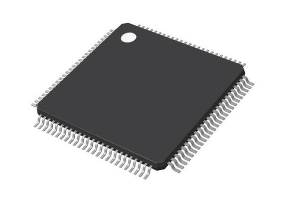 Mikrokontroler SR5E1E370C30F01X MCU SR5 E1 Lini Mikrokontroler Stellar Electrification MCUs MCU Dual-Core 32-Bit