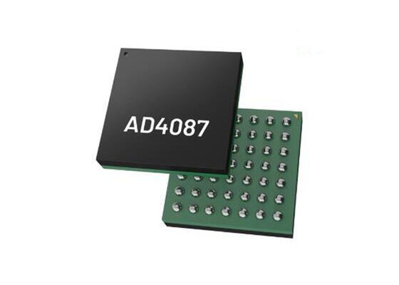 AD4087BBCZ Integrated Circuit Chip 14-Bit SAR ADC Converter 20MSPS Analog To Digital Converter