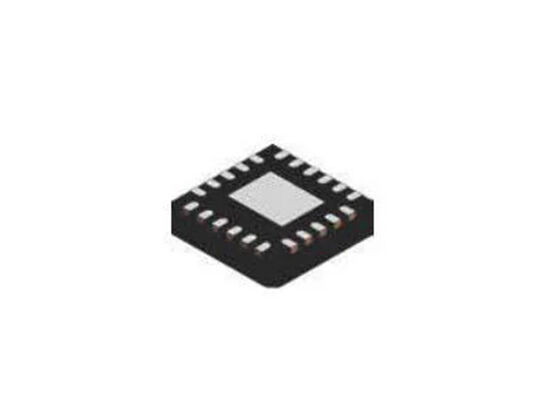 ADS9327VAER Chip Sirkuit Terpadu ADC SAR 16-Bit 5MSPS Pengambilan Sampel Simultan 2-Saluran