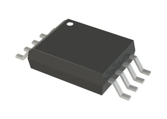 AMC0303M2510DWVR Integrated Circuit Chip Galvanically Isolated Delta-Sigma Modulators SOIC-8