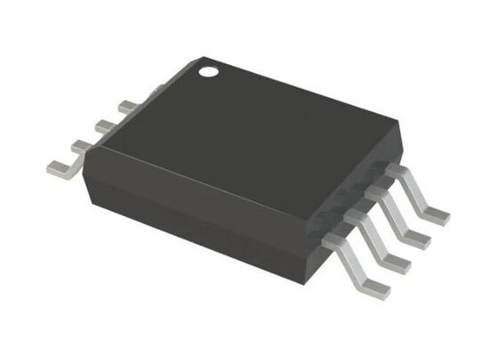AMC0311DQDWVRQ1 Integrated Circuit Chip Automotive Galvanically Isolated Amplifiers SOIC-8