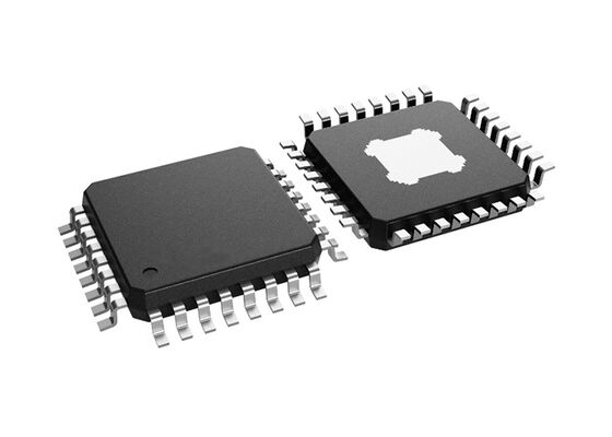 CDCLVP111MVFPSEP Integrated Circuit Chip High-Speed Clock Buffer dengan Driver Clock Input yang dapat dipilih