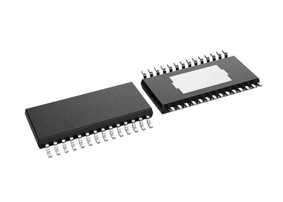 LM5066H1PWPR Integrated Circuit Chip 5.5V hingga 90V Advanced Hot Swap Controller dengan PMBusTM Interface