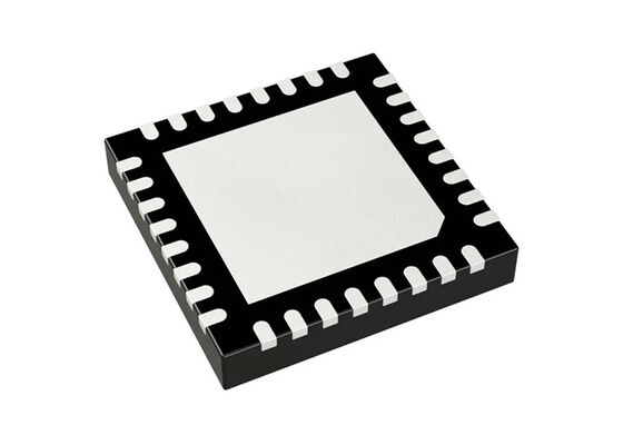 LM5125AQRHBRQ1 Integrated Circuit Chip Wide-VIN 2.2MHz Dual-Phase Boost Controller With VOUT Tracking