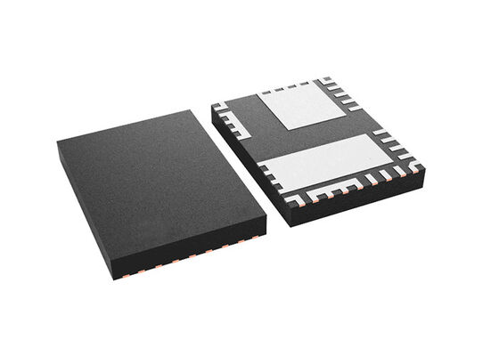 LMG2650RFBR GaN IC 650V 95mΩ GaN Half-Bridge Dengan Driver Terintegrasi Dan Emulasi Sensor Arus