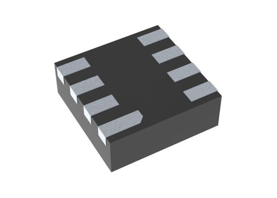 LMK1C1104ADQFR Integrated Circuit Chip Low Noise Asynchronous LVCMOS Clock Buffer WSON8