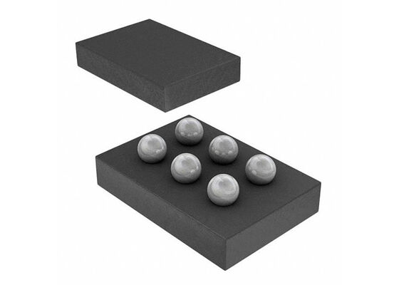 LMG1020QYBVRQ1 Sirkuit Terpadu Chip Driver Gerbang Saluran Tunggal Otomotif Untuk Pulsa Input Nano-Detik