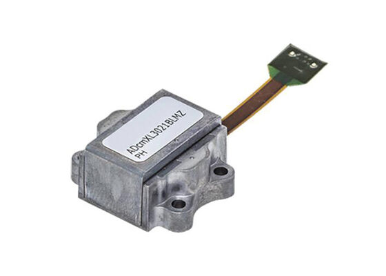 ADCMXL3021BMLZ Sensor IC Wide Bandwidth Low Noise Triaxial Vibration Sensor