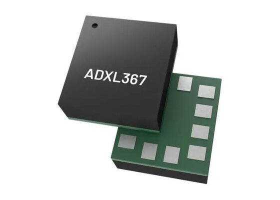 ADXL367U8-BCCZ Sensor IC 3-Axis Digital Output MEMS Akselerometer LGA-12