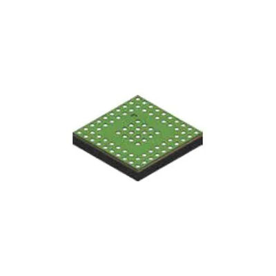LMKDB1112Z85ZSFR Chip Sirkuit Terpadu Buffer Clock Kinerja Tinggi 400MHz Untuk PCI Express
