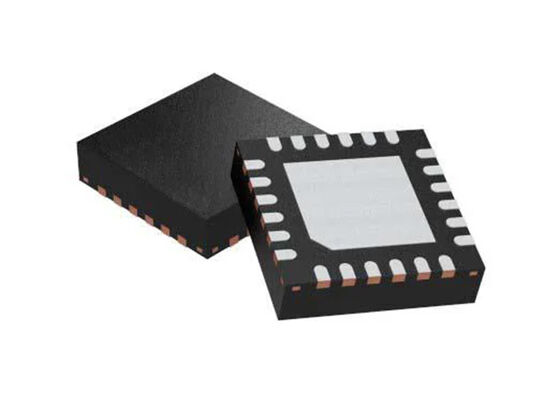 LMK3H2104A0DLRGER Integrated Circuit Chip 400MHz BAW Reference-Less Clock Generator Untuk SmartNIC