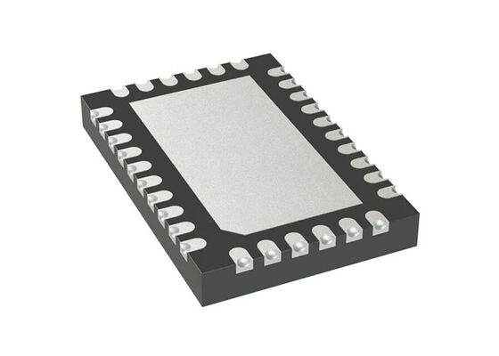MCF8329HSIQRRYRQ1 Sirkuit Terpadu Chip Otomotif 12V Ke 24V FOC Tiga Fase BLDC Gate Driver