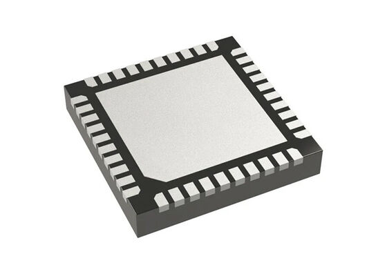 LMK3H2108A14RKPR Integrated Circuit Chip Low Jitter BAW Clock Generator Untuk Akselerasi Perangkat Keras