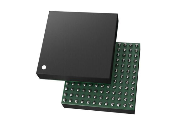 Mikrokontroler MAX32690EXEBL MCU 120MHz Arm Cortex-M4 Mikrokontroler CTBGA-144