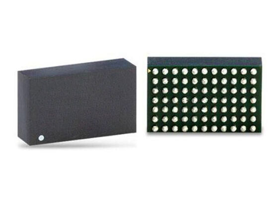 LTM4740EY Integrated Circuit Chip 15A Step-Down μModule Regulator BGA-49