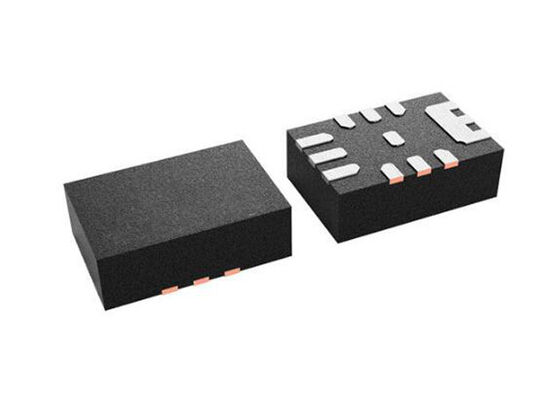 Chip Sirkuit Terpadu TPS6286A10VBMR Regulator Buck 10A Konverter Step-Down Sinkron VQFN13
