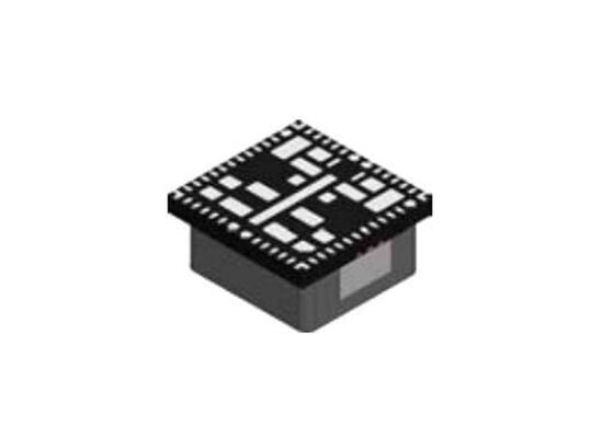 Chip Sirkuit Terpadu TPSM852892RCMR Modul Buck-Boost Arus Output 6A Dengan Induktor Terintegrasi