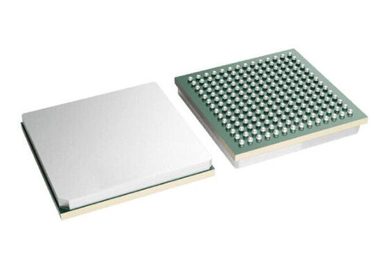 TSMU818A045AMO Integrated Circuit Chip High Capacitive Drive Unit Pengukuran Parameter FCBGA196