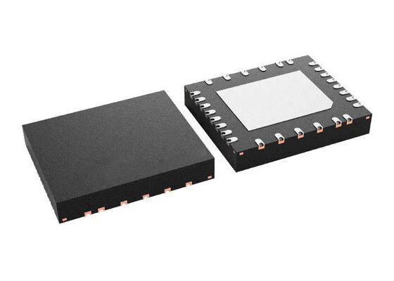 Chip Sirkuit Terpadu MCT8376Z0SQNLGRQ1 70V 4A Sensored Trapezoidal Integrated FET BLDC Motor Driver