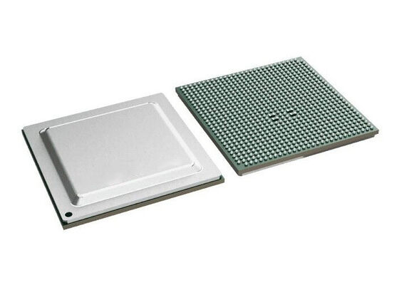 TDA4VM88TGCALFR Mikrokontroler MCU Dual Arm Cortex-A72 SoC Untuk Persepsi Visi Dan Analisis