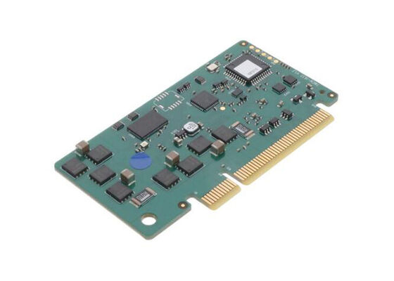 TMCM-1637-TMCL Solusi Tertanam Pengontrol Motor/Pengemudi Berorientasikan Satu Poros