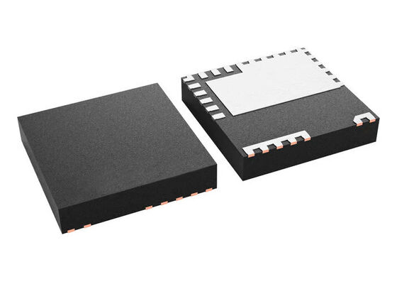 UCG28828-1REZR Sirkuit Terpadu Chip Konverter Flyback QR dengan FET Daya GaN Terintegrasi