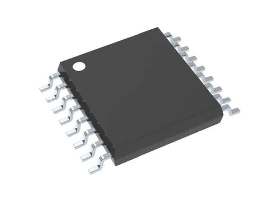 ADS8661IPWR Sirkuit Terpadu Chip Konverter Analog-Ke-Digital 12-Bit TSSOP-16