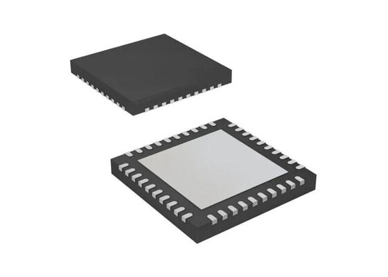 Chip Sirkuit Terpadu DRV8353HRTAR 102V Driver Gerbang Cerdas Tiga Fasa WQFN-40