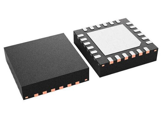 DRV8300DRGER Sirkuit Terpadu Chip 100V Tiga Fasa Half-Bridge Gate Driver VQFN24